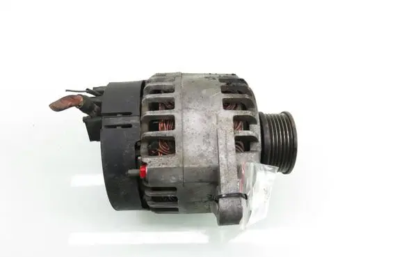 Opel Vectra C Generator/alternator 