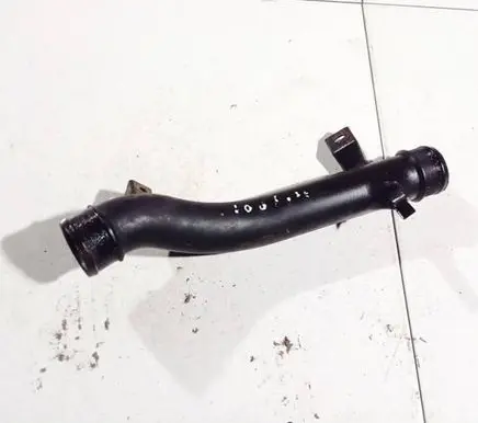 Opel Zafira B Intercooler hose/pipe 24415010