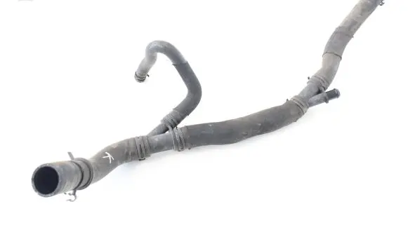 Jaguar XF X250 Engine coolant pipe/hose CX238286ED