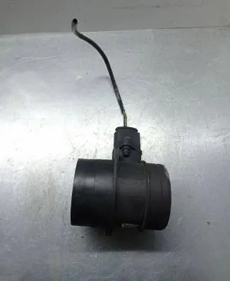 Audi A6 S6 C6 4F Mass air flow meter 0281002461