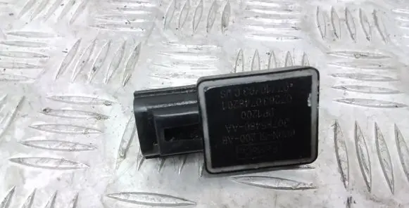 Volvo XC70 Exhaust gas pressure sensor 30785486 6G9N5L200AB
