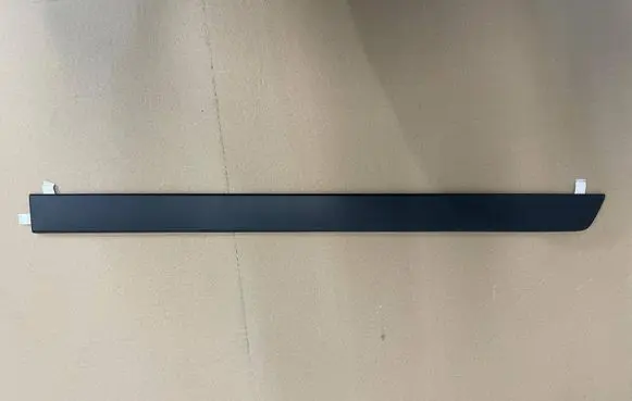 Volkswagen Crafter Loading door trim (molding) 7C0853080