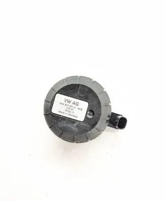 Audi A6 S6 C7 4G Alarm system siren 4H0907601C
