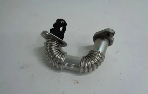 Opel Mokka EGR valve line/pipe/hose 55574012