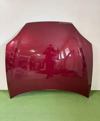 Tesla Model S Engine bonnet/hood