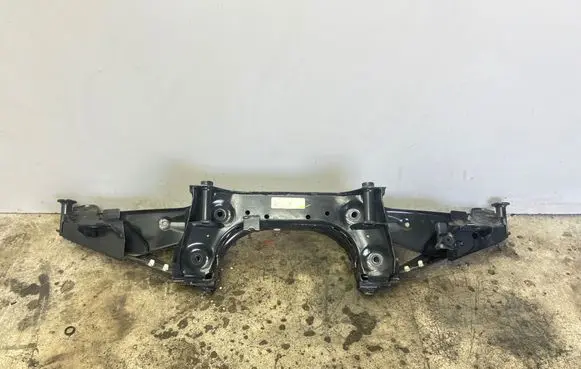 Rear subframe