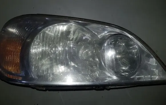 KIA Carnival Headlight/headlamp
