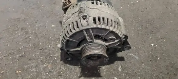 Ford Mondeo Mk III Generator/alternator 0123212001
