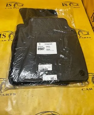 Audi A8 S8 D5 Car floor mat set 4N4863011F1OH 4N4863011F 1OH