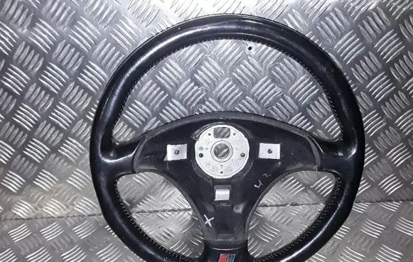Audi TT Mk1 Steering wheel 8N0419091