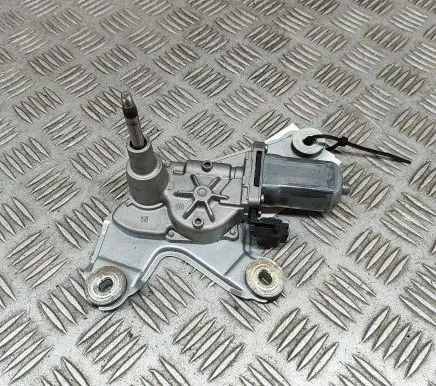 Jaguar F-Pace Rear window wiper motor HK8317404AB MS2596003211