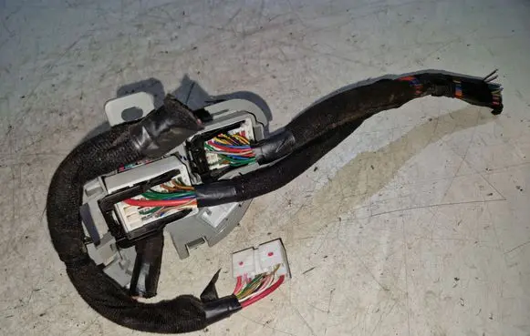 Hyundai i40 Wiring harness 919713Z080