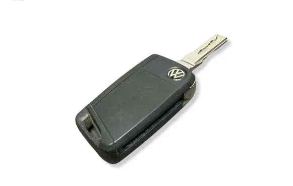 Volkswagen Golf VII Ignition key/card 5G0959752BA