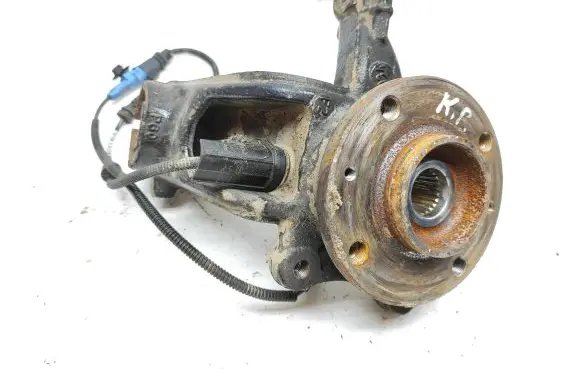 Citroen C3 Aircross Front wheel hub
