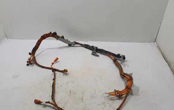 Audi A6 S6 C8 4K Other wiring loom 4K1971013F