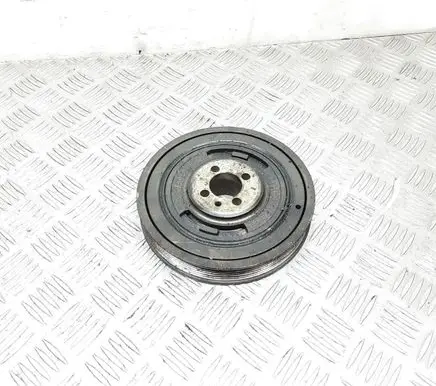 Fiat Bravo - Brava Crankshaft pulley