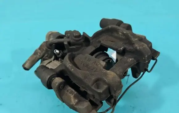 Skoda Karoq Rear brake caliper 5Q0615406 IMPRK1394131
