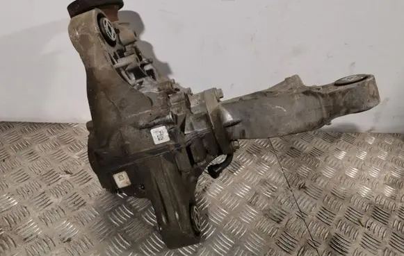 Jeep Grand Cherokee Front differential P68191857AA