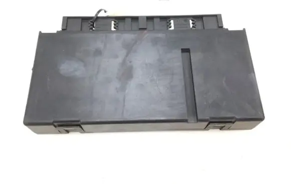 BMW 5 E60 E61 Comfort/convenience module 9118730