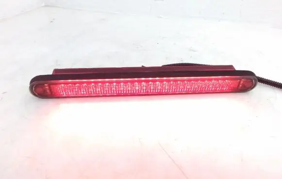 Nissan Navara D23 Third/center stoplight 10607880