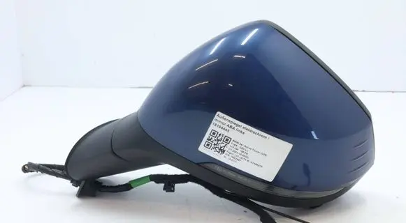 BMW 2 Active Tourer U06 Front door electric wing mirror 2396774734
