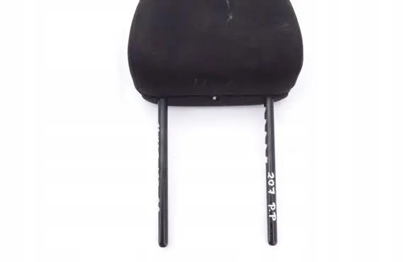 Peugeot 207 Front seat headrest 