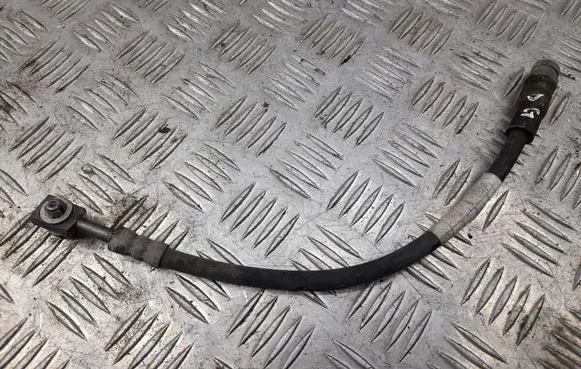 Audi Q5 SQ5 Brake line pipe/hose 80A611775