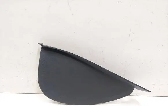 BMW X6 E71 Dashboard side end trim 6958800 3145695880005 0113642