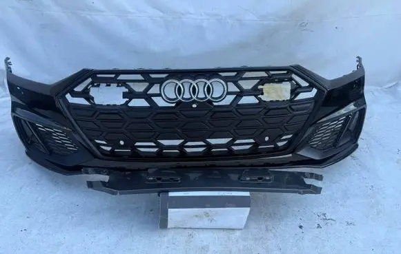 Audi A7 S7 4K8 Front bumper 4K8807437 4K8807437C 4K8853651