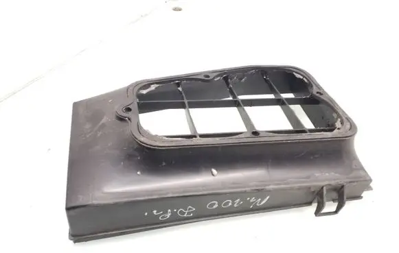 Chevrolet Epica Interior heater climate box assembly housing 