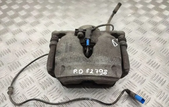 Mercedes-Benz E W213 Front brake caliper