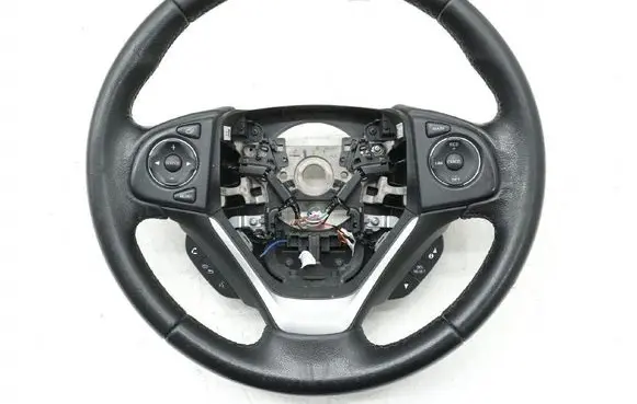 Honda CR-V Steering wheel