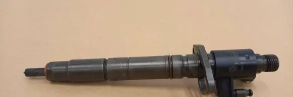 Land Rover Range Rover Sport L320 Fuel injector 9X2Q9K546DB 0445116 110312
