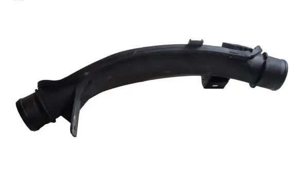 Peugeot 508 Intercooler hose/pipe 9680617780