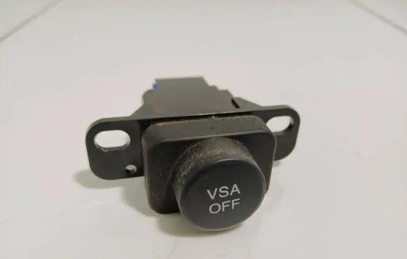Honda Civic Other switches/knobs/shifts M30489