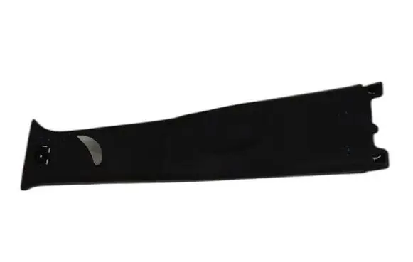 Opel Crossland X (B) pillar trim (top) 39138932