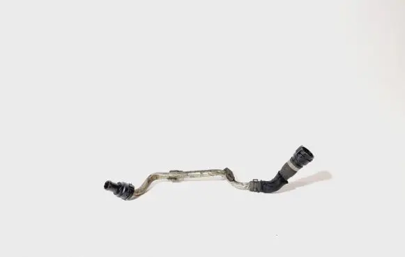 Audi A4 S4 B8 8K Engine coolant pipe/hose 8K0819377C 8K0819377