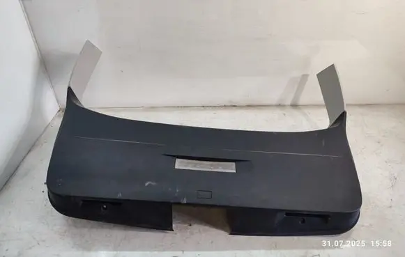 Fiat Freemont Tailgate trim 