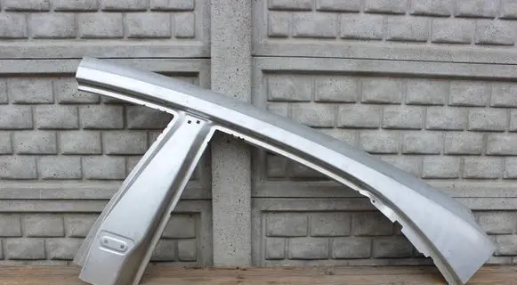Porsche Macan (95C) Pillar (middle) 95C809035Y