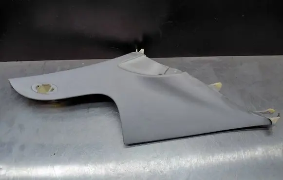 Mercedes-Benz CLK A209 C209 (C) pillar trim A2096900525