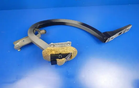 Volvo S90, V90 Tailgate/trunk/boot hinge 31371791