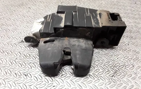 Citroen C4 I Picasso Tailgate/trunk/boot lock/catch/latch 9660403980