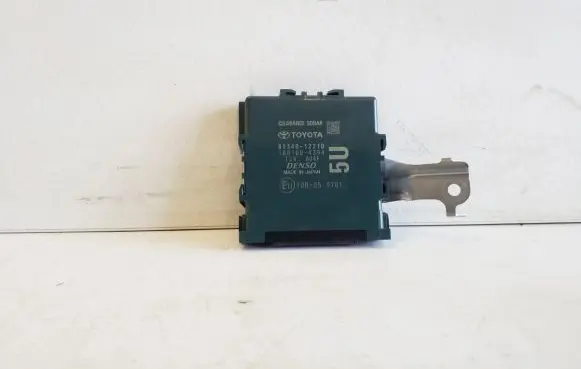 Other control units/modules