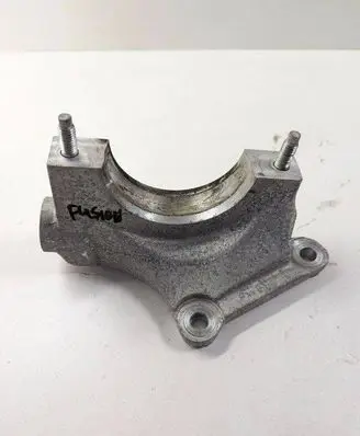 Ford Fusion II Driveshaft support bearing bracket CV613K305