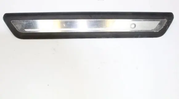 Hyundai i40 Front sill trim cover 858833Z100