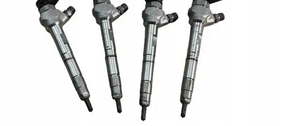 Audi A3 S3 8V Fuel injector 05L130277E
