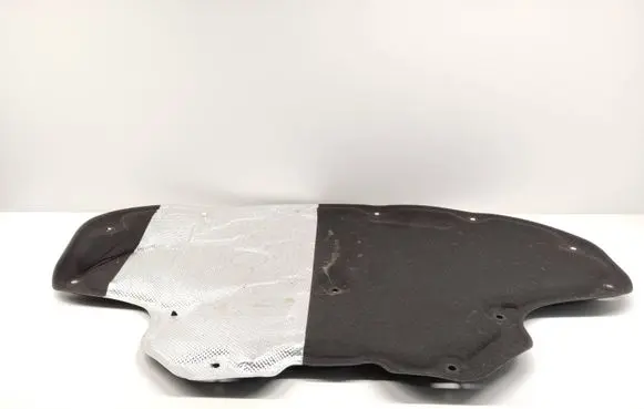 Mercedes-Benz C W206 Engine bonnet/hood sound/heat insulation 