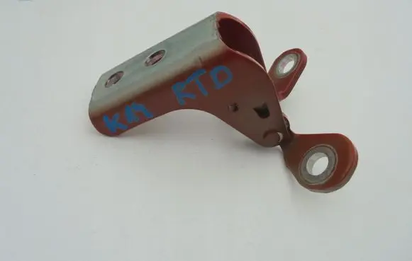 Nissan Micra K14 Rear door lower hinge