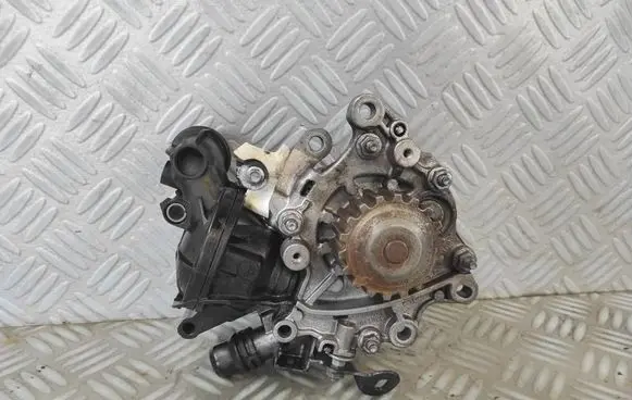Peugeot Partner III Water pump 9836834880