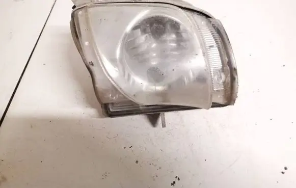 Lexus IS 220D-250-350 Front fog light 11478420 114-78420